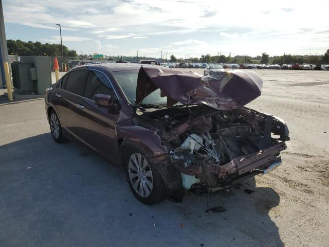 Photo 0 VIN: 1HGCR2F82DA213660 - HONDA ACCORD EXL 