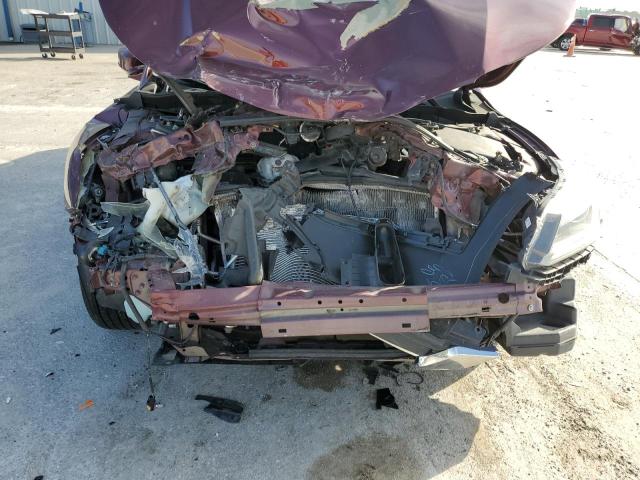 Photo 8 VIN: 1HGCR2F82DA213660 - HONDA ACCORD EXL 