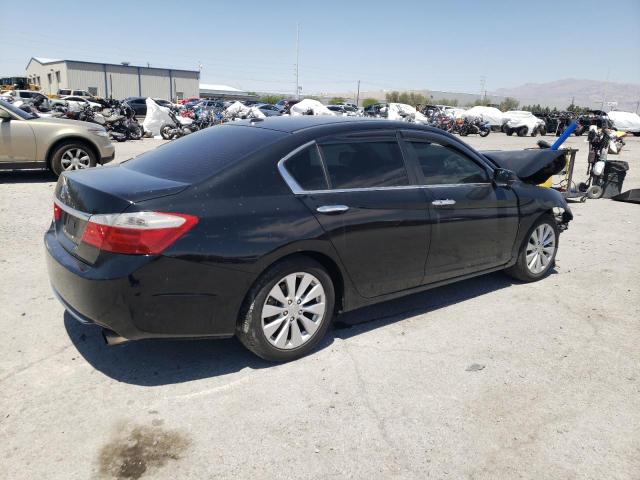 Photo 2 VIN: 1HGCR2F82DA223332 - HONDA ACCORD EXL 