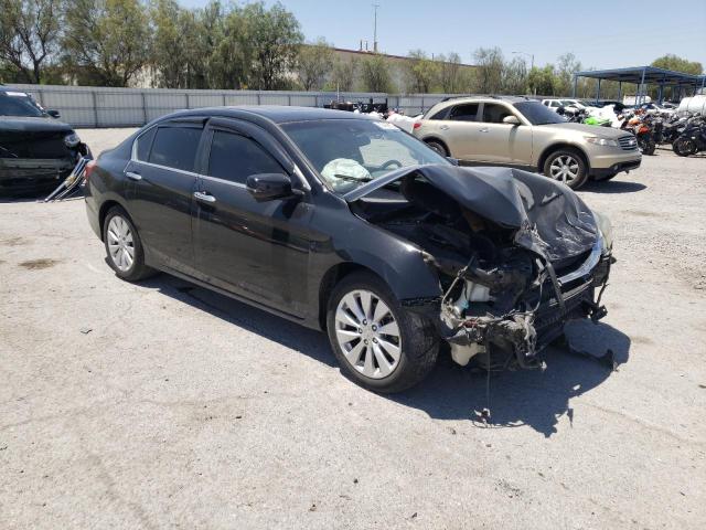 Photo 3 VIN: 1HGCR2F82DA223332 - HONDA ACCORD EXL 