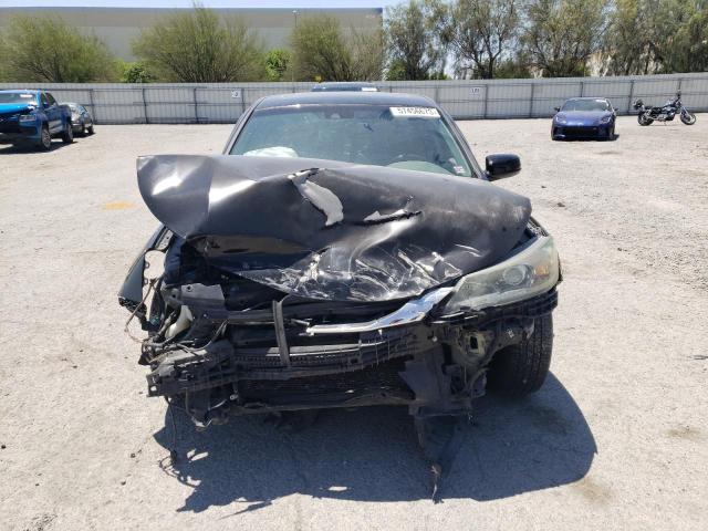 Photo 4 VIN: 1HGCR2F82DA223332 - HONDA ACCORD EXL 