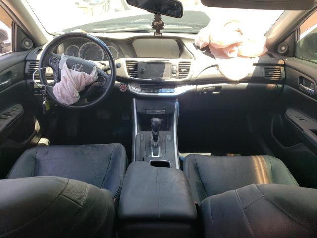 Photo 7 VIN: 1HGCR2F82DA223332 - HONDA ACCORD EXL 