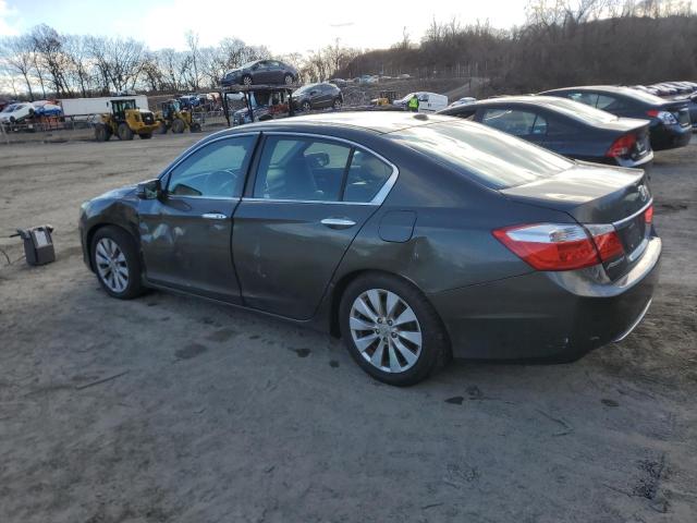 Photo 1 VIN: 1HGCR2F82DA225372 - HONDA ACCORD EXL 