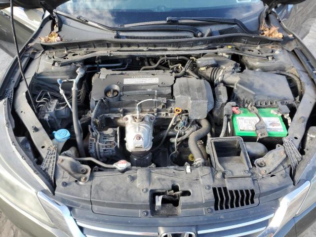 Photo 10 VIN: 1HGCR2F82DA225372 - HONDA ACCORD EXL 