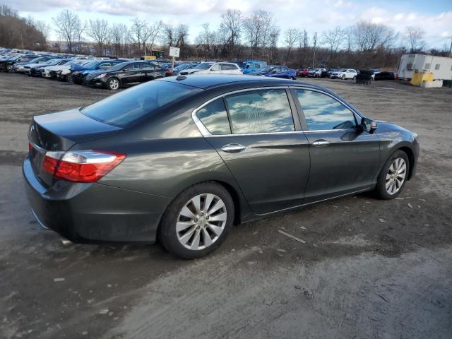 Photo 2 VIN: 1HGCR2F82DA225372 - HONDA ACCORD EXL 