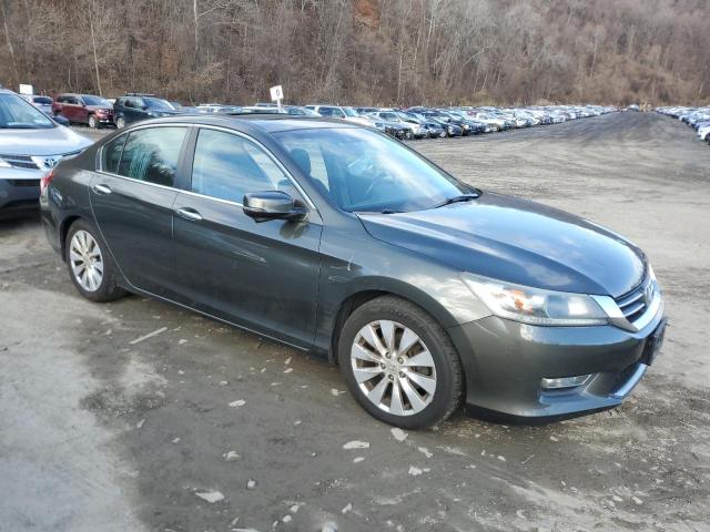 Photo 3 VIN: 1HGCR2F82DA225372 - HONDA ACCORD EXL 