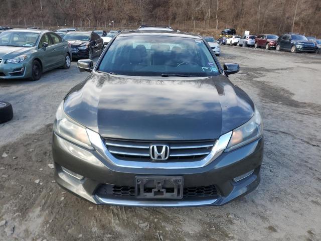 Photo 4 VIN: 1HGCR2F82DA225372 - HONDA ACCORD EXL 