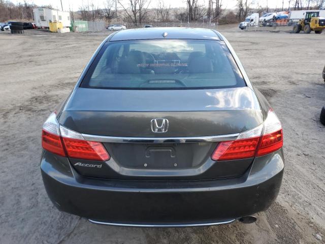 Photo 5 VIN: 1HGCR2F82DA225372 - HONDA ACCORD EXL 