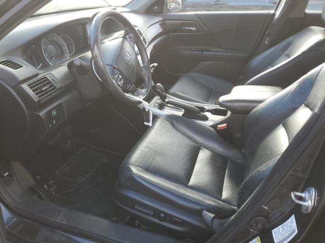 Photo 6 VIN: 1HGCR2F82DA225372 - HONDA ACCORD EXL 