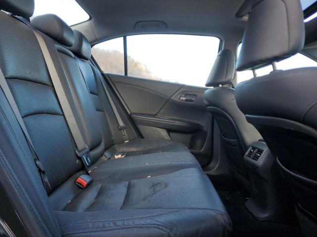 Photo 9 VIN: 1HGCR2F82DA225372 - HONDA ACCORD EXL 