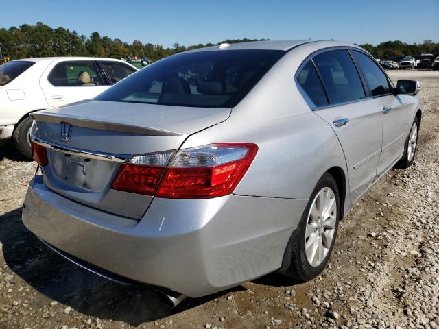 Photo 3 VIN: 1HGCR2F82DA226229 - HONDA ACCORD EXL 