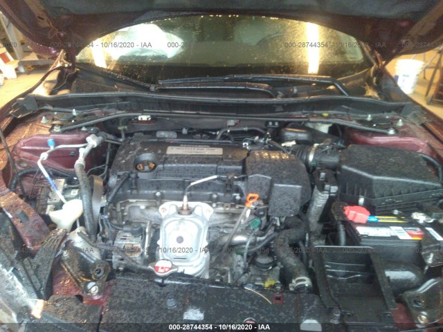 Photo 9 VIN: 1HGCR2F82DA227901 - HONDA ACCORD SDN 