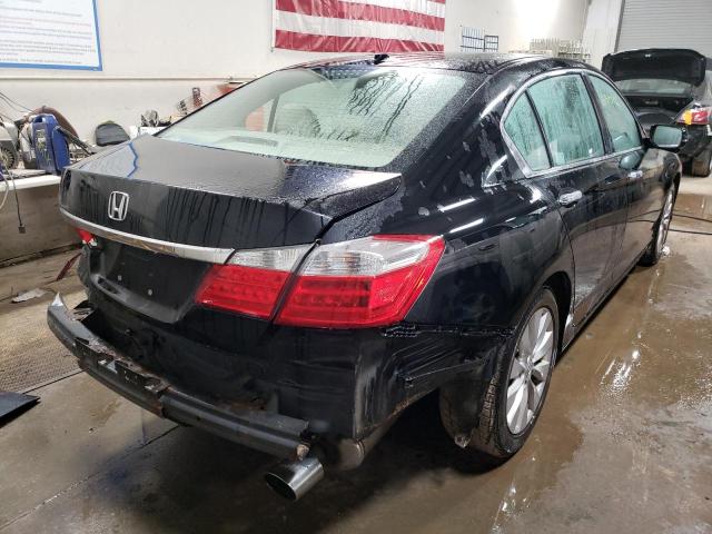 Photo 3 VIN: 1HGCR2F82DA237019 - HONDA ACCORD EXL 