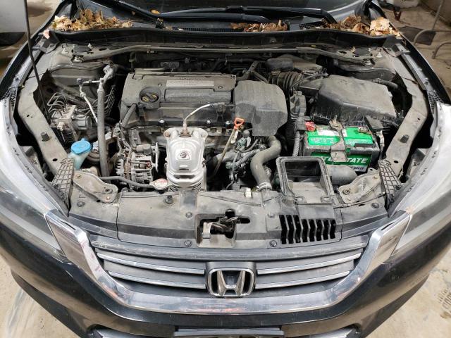 Photo 6 VIN: 1HGCR2F82DA237019 - HONDA ACCORD EXL 