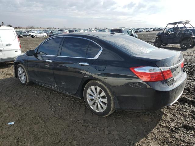 Photo 1 VIN: 1HGCR2F82DA240258 - HONDA ACCORD 