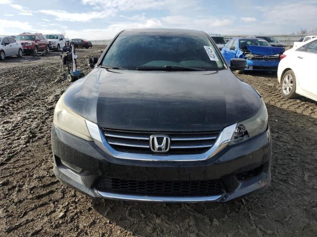 Photo 4 VIN: 1HGCR2F82DA240258 - HONDA ACCORD 