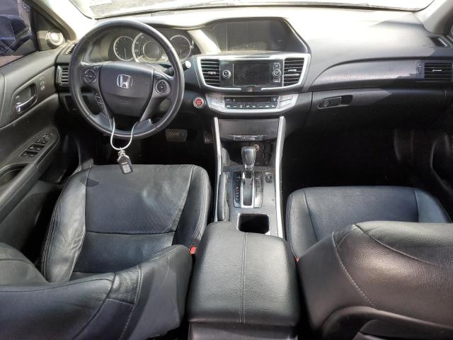 Photo 7 VIN: 1HGCR2F82DA240258 - HONDA ACCORD 