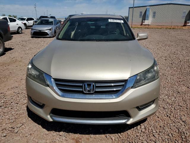 Photo 4 VIN: 1HGCR2F82DA246187 - HONDA ACCORD 