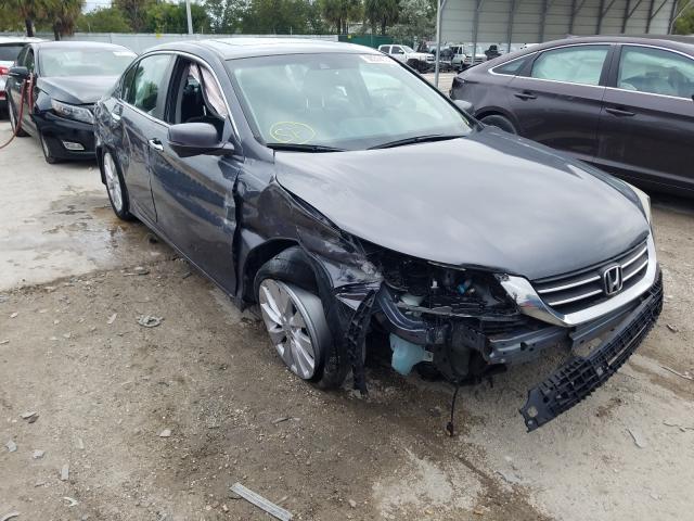 Photo 0 VIN: 1HGCR2F82DA246920 - HONDA ACCORD EXL 