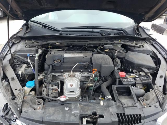 Photo 6 VIN: 1HGCR2F82DA246920 - HONDA ACCORD EXL 