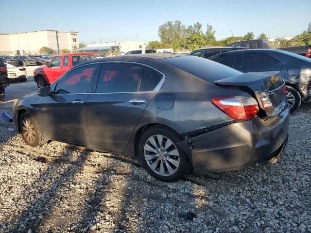 Photo 1 VIN: 1HGCR2F82DA246920 - HONDA ACCORD EXL 