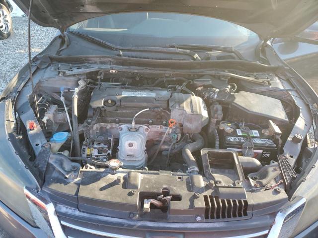 Photo 10 VIN: 1HGCR2F82DA246920 - HONDA ACCORD EXL 