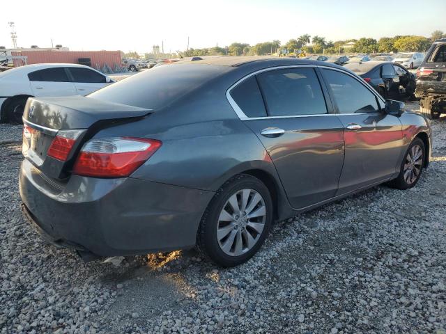 Photo 2 VIN: 1HGCR2F82DA246920 - HONDA ACCORD EXL 