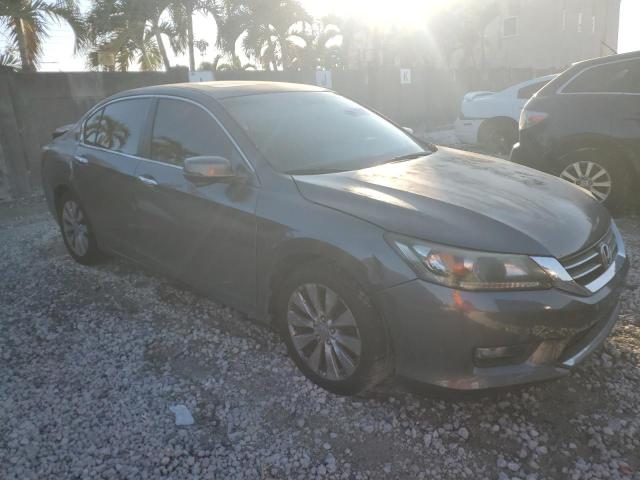 Photo 3 VIN: 1HGCR2F82DA246920 - HONDA ACCORD EXL 