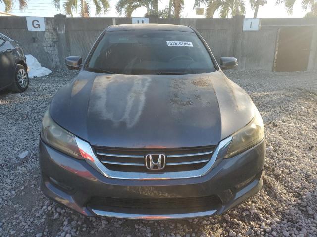 Photo 4 VIN: 1HGCR2F82DA246920 - HONDA ACCORD EXL 