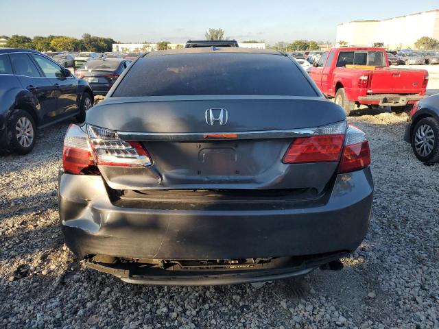 Photo 5 VIN: 1HGCR2F82DA246920 - HONDA ACCORD EXL 