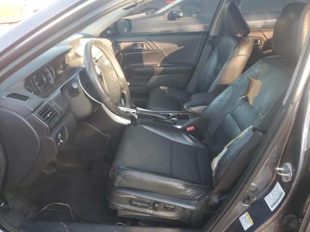 Photo 6 VIN: 1HGCR2F82DA246920 - HONDA ACCORD EXL 