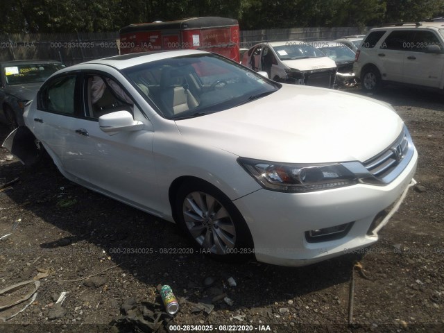 Photo 0 VIN: 1HGCR2F82DA253317 - HONDA ACCORD SDN 