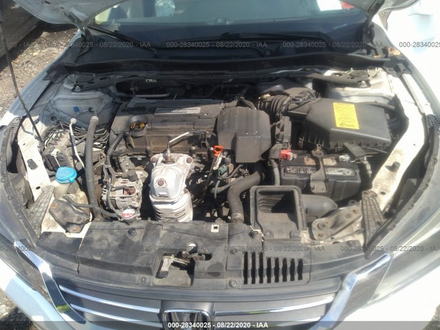 Photo 9 VIN: 1HGCR2F82DA253317 - HONDA ACCORD SDN 