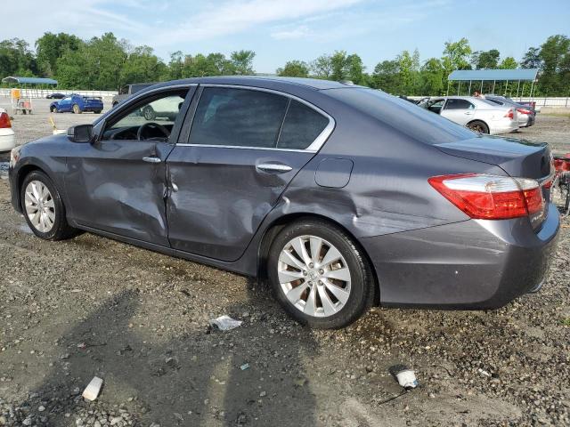 Photo 1 VIN: 1HGCR2F82DA253608 - HONDA ACCORD 