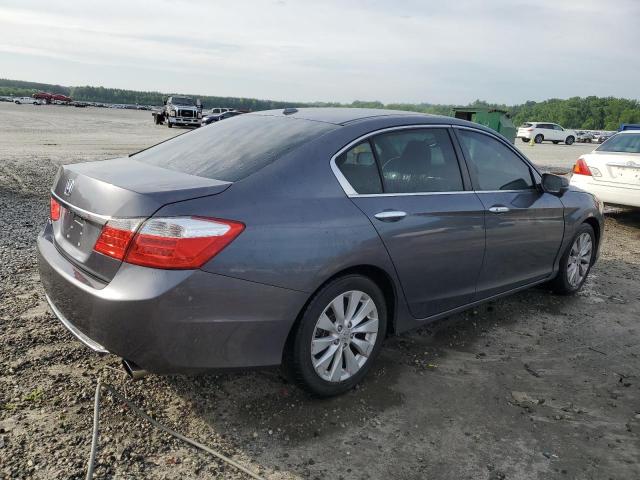 Photo 2 VIN: 1HGCR2F82DA253608 - HONDA ACCORD 