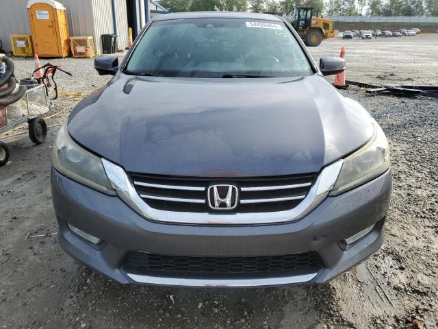 Photo 4 VIN: 1HGCR2F82DA253608 - HONDA ACCORD 