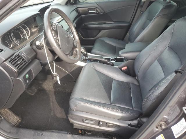 Photo 6 VIN: 1HGCR2F82DA253608 - HONDA ACCORD 