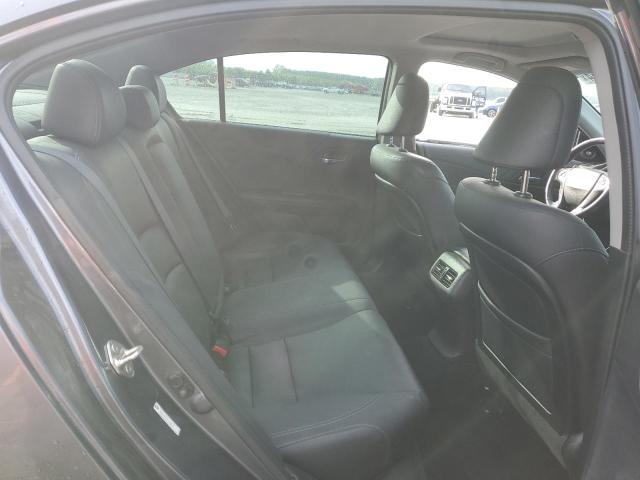 Photo 9 VIN: 1HGCR2F82DA253608 - HONDA ACCORD 