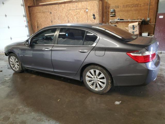 Photo 1 VIN: 1HGCR2F82DA262034 - HONDA ACCORD 