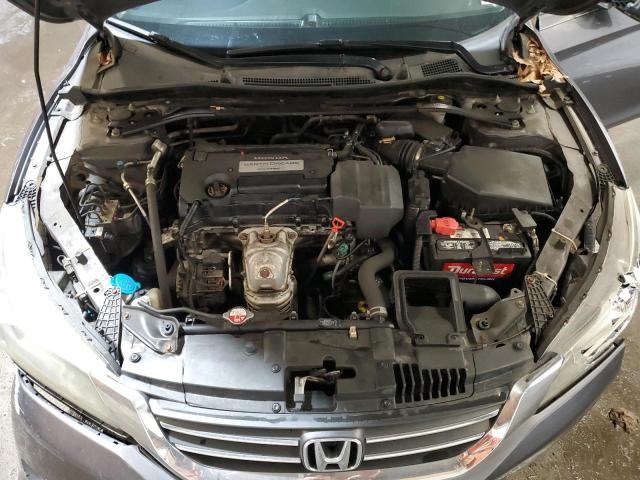 Photo 10 VIN: 1HGCR2F82DA262034 - HONDA ACCORD 