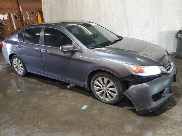 Photo 3 VIN: 1HGCR2F82DA262034 - HONDA ACCORD 