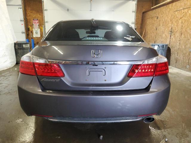 Photo 5 VIN: 1HGCR2F82DA262034 - HONDA ACCORD 