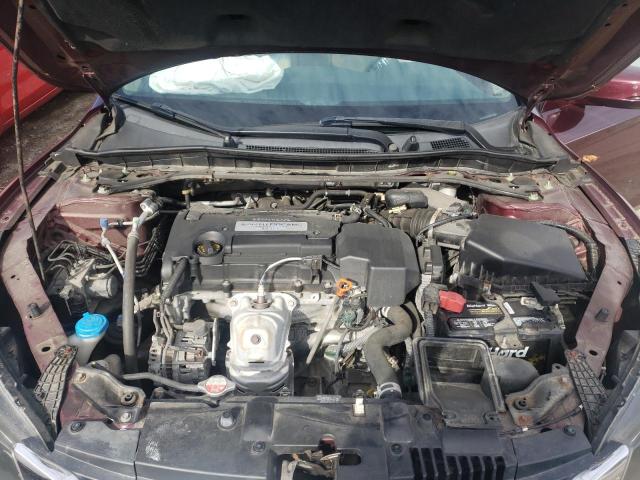 Photo 6 VIN: 1HGCR2F82DA272191 - HONDA ACCORD EXL 