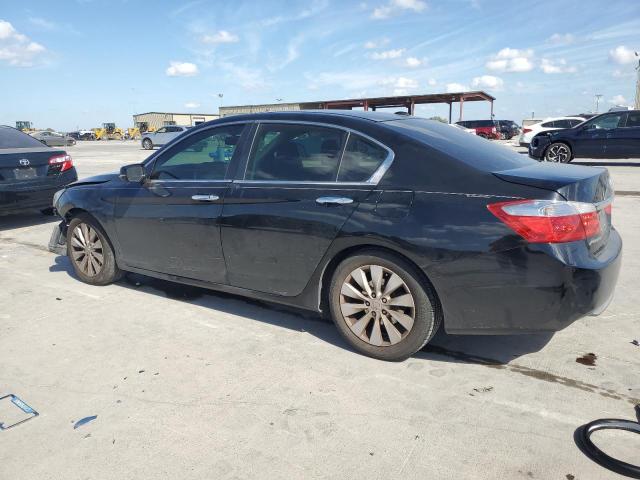 Photo 1 VIN: 1HGCR2F82DA275608 - HONDA ACCORD EXL 