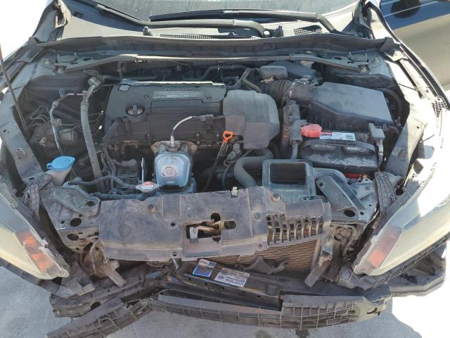 Photo 10 VIN: 1HGCR2F82DA275608 - HONDA ACCORD EXL 