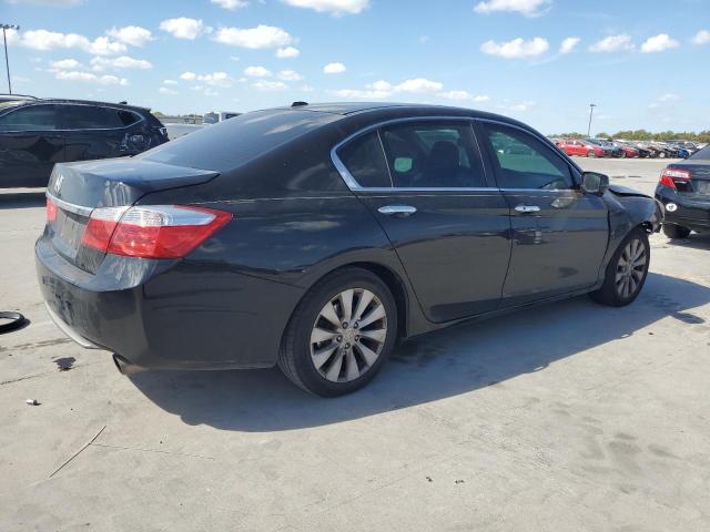 Photo 2 VIN: 1HGCR2F82DA275608 - HONDA ACCORD EXL 