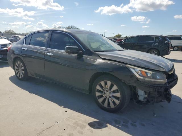 Photo 3 VIN: 1HGCR2F82DA275608 - HONDA ACCORD EXL 