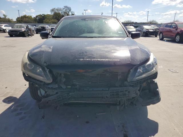 Photo 4 VIN: 1HGCR2F82DA275608 - HONDA ACCORD EXL 