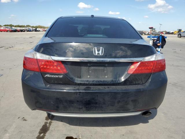 Photo 5 VIN: 1HGCR2F82DA275608 - HONDA ACCORD EXL 