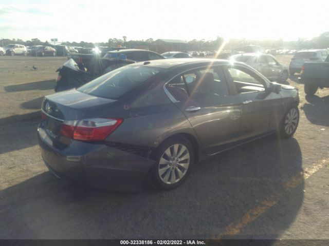 Photo 3 VIN: 1HGCR2F82DA282168 - HONDA ACCORD SDN 